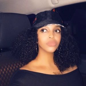 Meet your Posher, Mariam